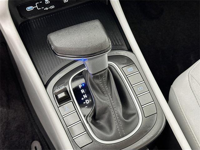 used 2024 Hyundai Kona car, priced at $23,000