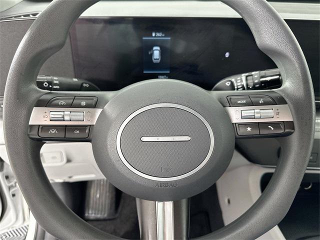 used 2024 Hyundai Kona car, priced at $23,000