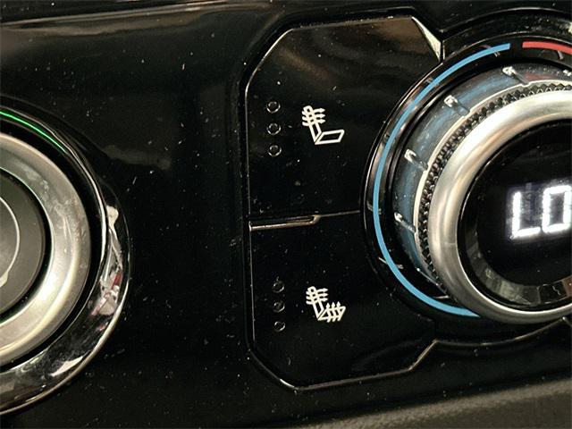 used 2024 GMC Sierra 1500 car, priced at $43,500