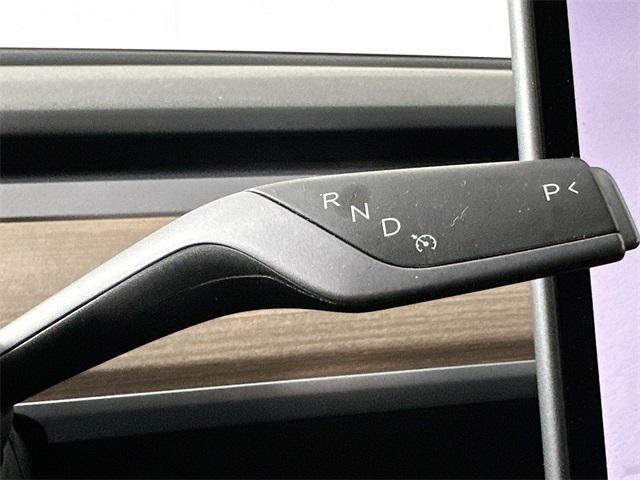 used 2022 Tesla Model 3 car, priced at $28,000