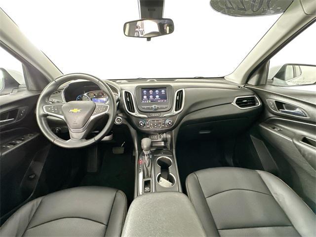 used 2022 Chevrolet Equinox car, priced at $25,000