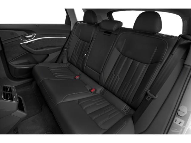 used 2021 Audi e-tron car, priced at $30,999