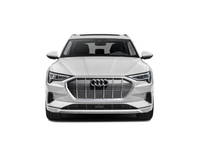 used 2021 Audi e-tron car, priced at $30,999