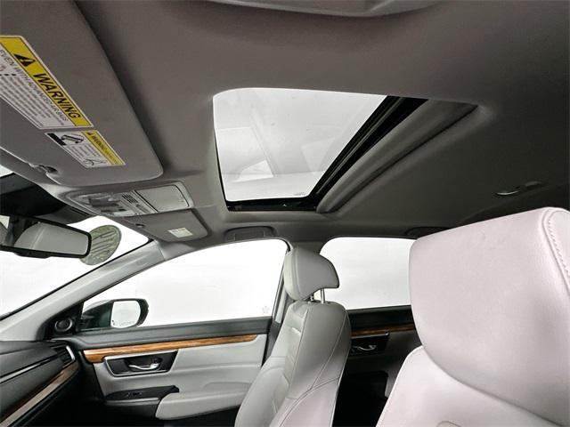 used 2019 Honda CR-V car, priced at $23,000