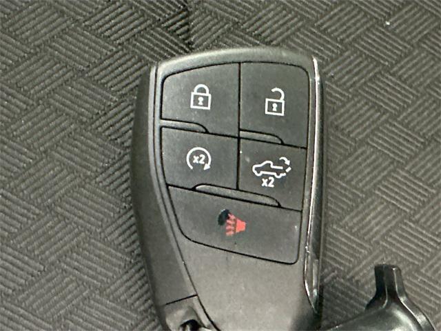 used 2025 GMC Sierra 1500 car, priced at $53,500