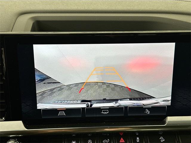 used 2022 GMC Sierra 1500 car, priced at $43,500