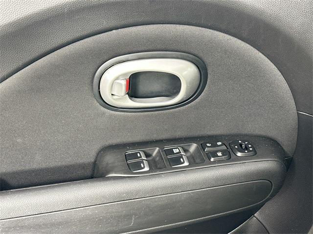 used 2018 Kia Soul car, priced at $13,000