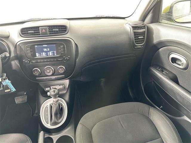 used 2018 Kia Soul car, priced at $13,000