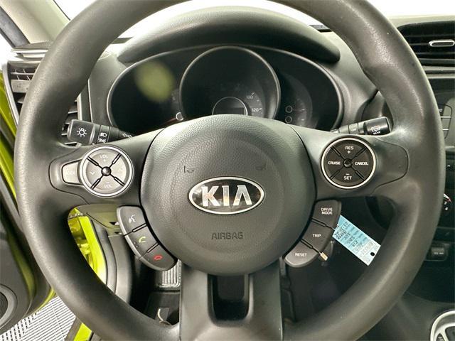 used 2018 Kia Soul car, priced at $13,000