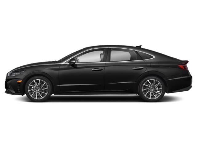 used 2022 Hyundai Sonata car, priced at $24,999