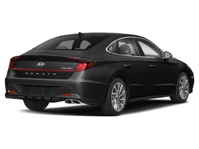 used 2022 Hyundai Sonata car, priced at $24,999