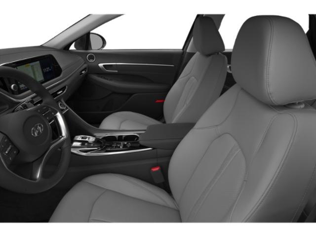 used 2022 Hyundai Sonata car, priced at $24,999