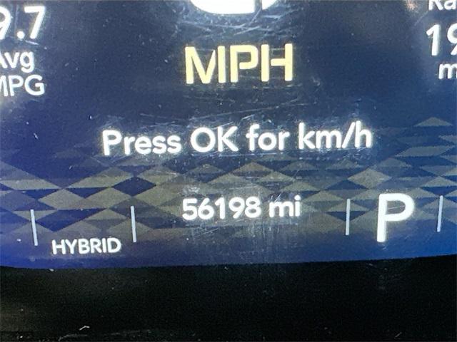 used 2023 Jeep Wrangler 4xe car, priced at $29,500