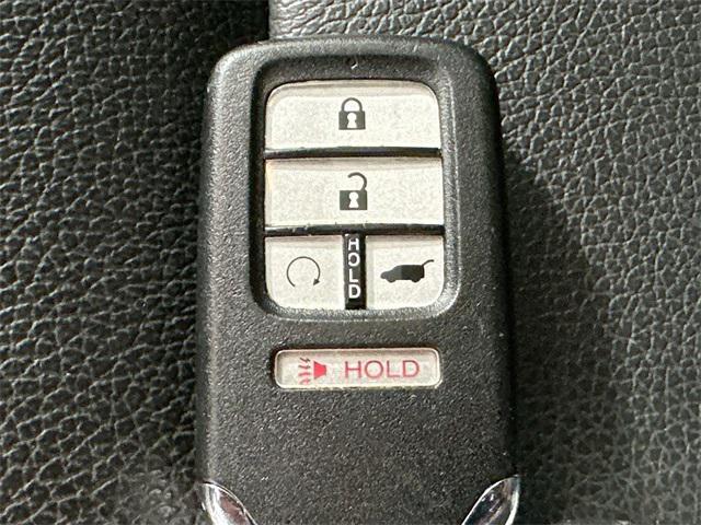 used 2022 Honda Pilot car, priced at $34,500
