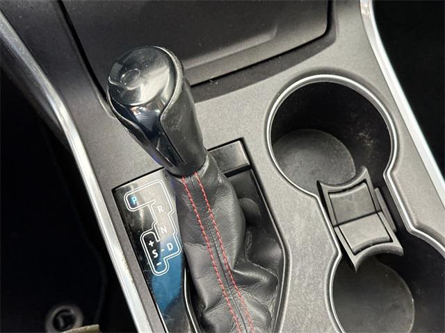 used 2015 Toyota Camry car, priced at $14,500