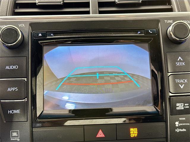 used 2015 Toyota Camry car, priced at $14,500