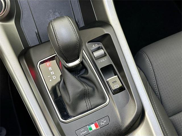 used 2024 Alfa Romeo Tonale car, priced at $34,500