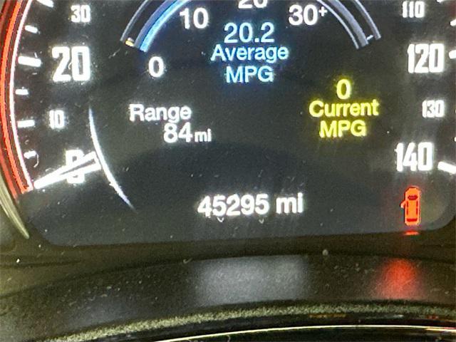 used 2022 Dodge Durango car, priced at $32,500