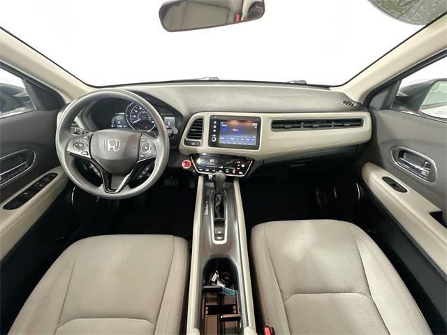 used 2022 Honda HR-V car, priced at $24,000