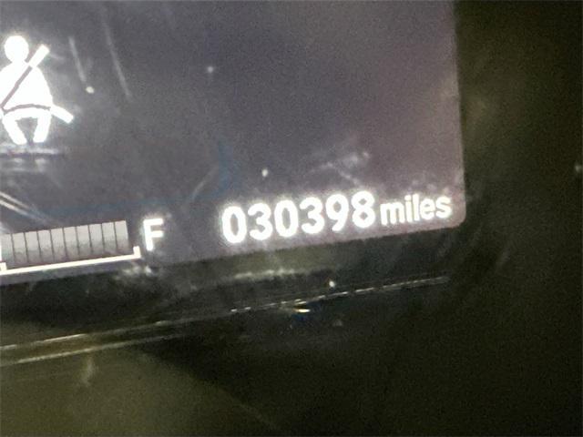 used 2022 Honda HR-V car, priced at $24,000