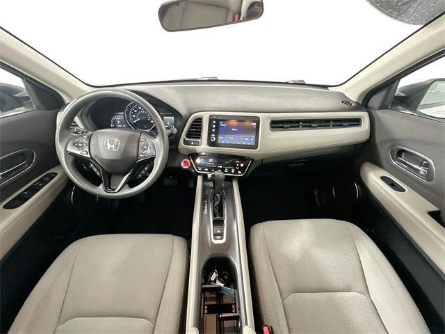 used 2022 Honda HR-V car, priced at $22,500