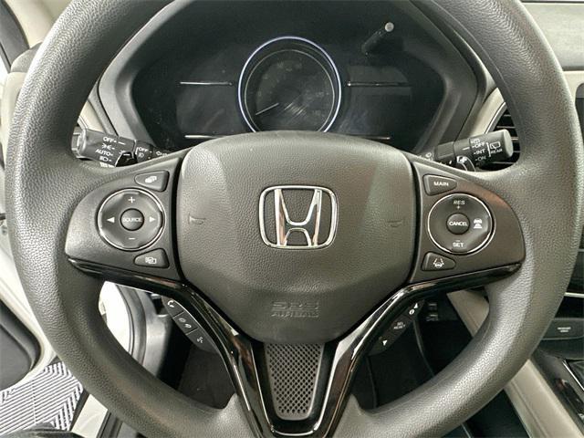 used 2022 Honda HR-V car, priced at $22,500
