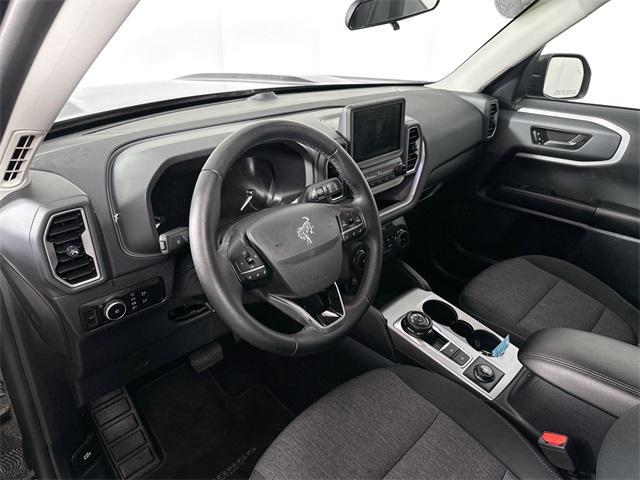 used 2024 Ford Bronco Sport car, priced at $26,002