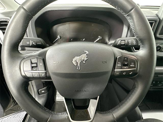 used 2024 Ford Bronco Sport car, priced at $26,002