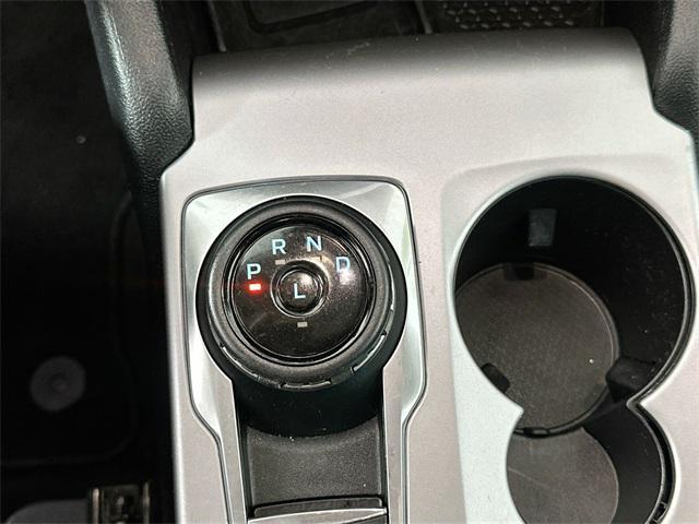 used 2024 Ford Bronco Sport car, priced at $26,002