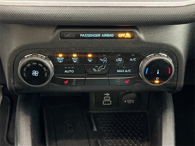 used 2024 Ford Bronco Sport car, priced at $26,002