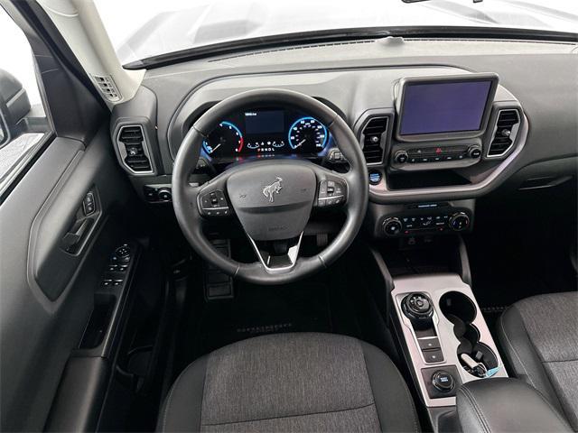 used 2024 Ford Bronco Sport car, priced at $26,002