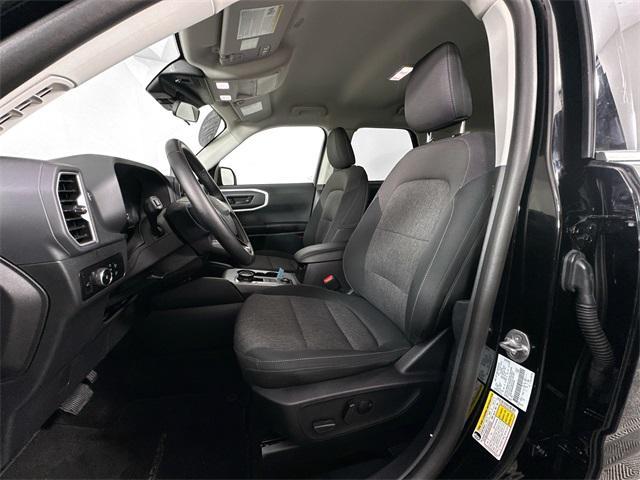 used 2024 Ford Bronco Sport car, priced at $26,002