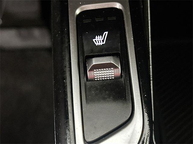 used 2024 Kia Sorento car, priced at $29,500