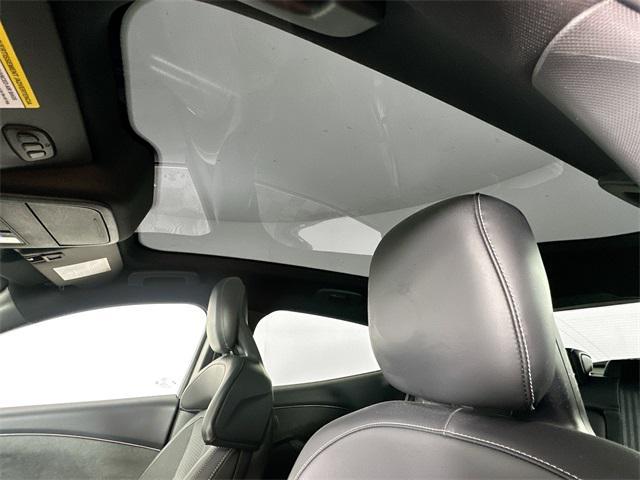 used 2021 Ford Mustang Mach-E car, priced at $34,000