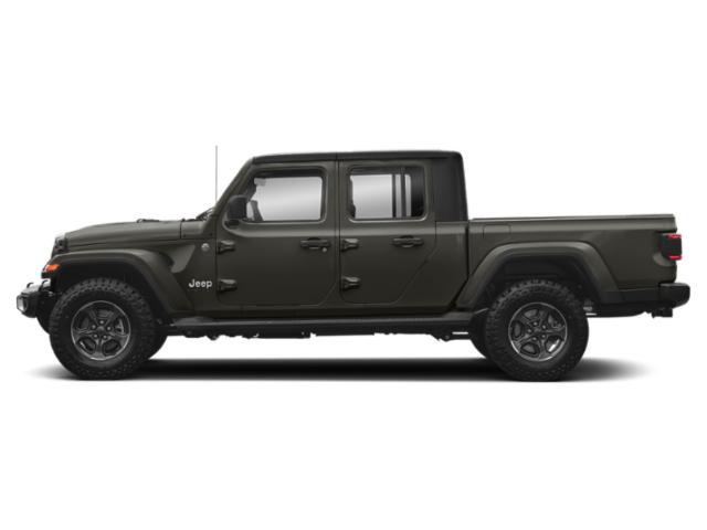 used 2020 Jeep Gladiator car, priced at $30,999