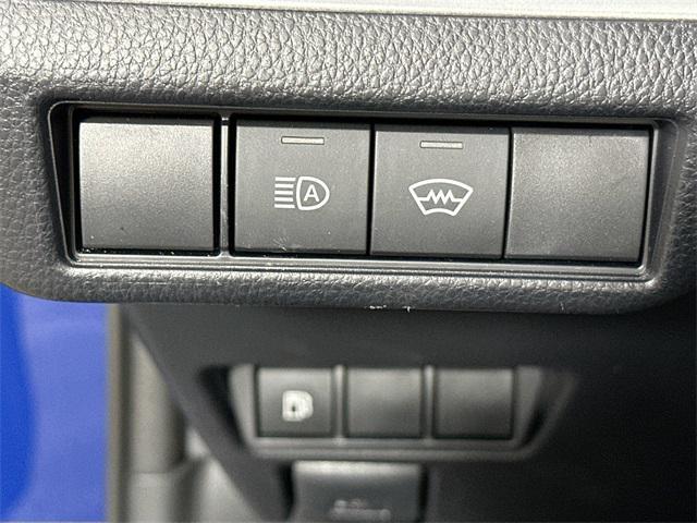 used 2024 Toyota Prius car, priced at $28,500