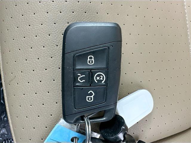 used 2021 Volkswagen Jetta car, priced at $19,500