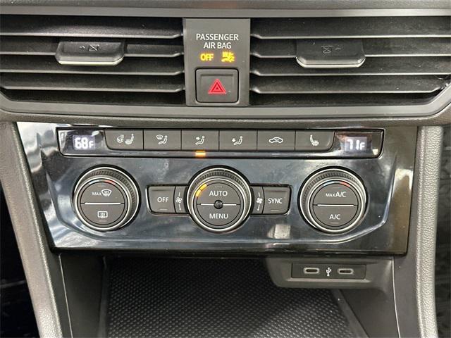 used 2021 Volkswagen Jetta car, priced at $19,500