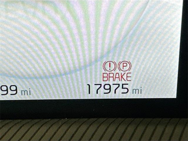 used 2024 Kia EV6 car, priced at $37,000