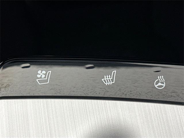 used 2024 Kia EV6 car, priced at $37,000