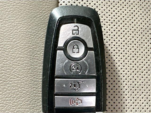 used 2020 Ford Explorer car, priced at $25,500