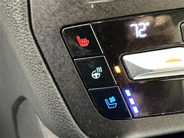 used 2020 Ford Explorer car, priced at $25,500