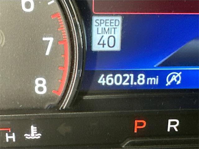 used 2020 Ford Explorer car, priced at $25,500