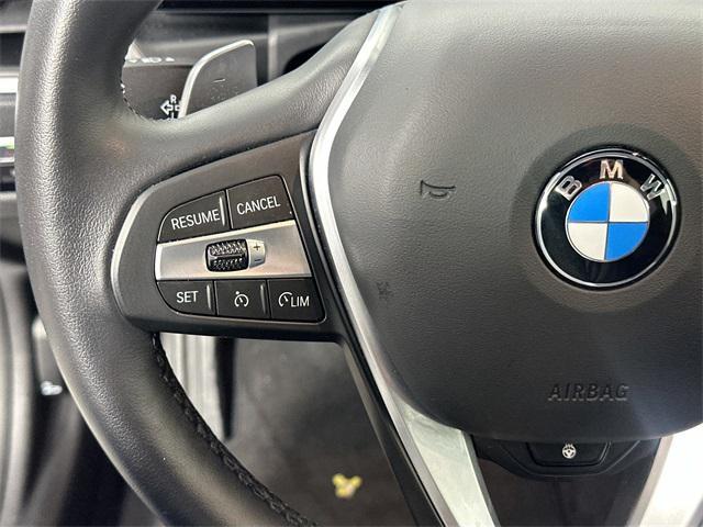 used 2024 BMW 430 Gran Coupe car, priced at $39,000