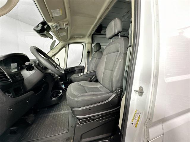 used 2022 Ram ProMaster 2500 car, priced at $34,000