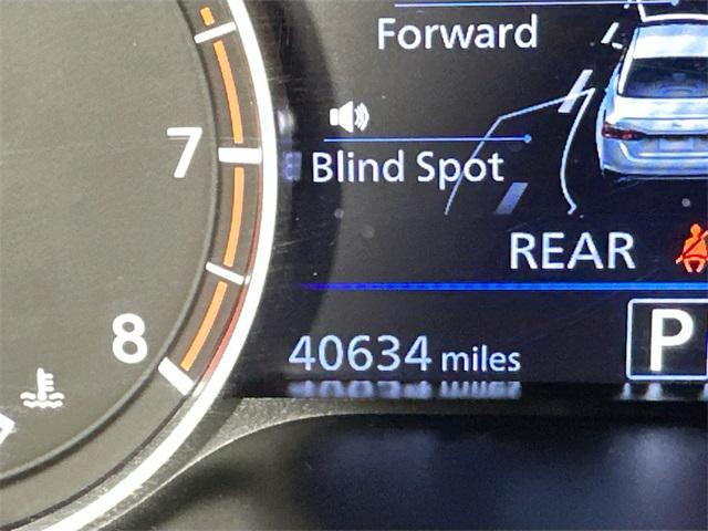 used 2024 Nissan Altima car, priced at $19,000