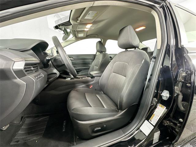 used 2024 Nissan Altima car, priced at $19,000