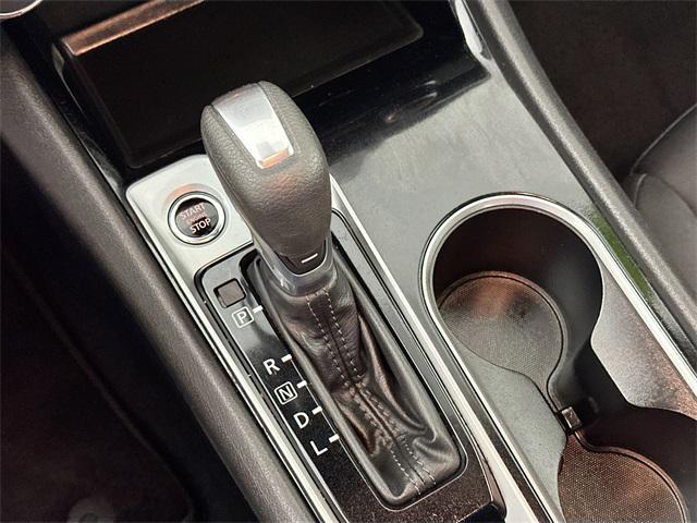 used 2024 Nissan Altima car, priced at $19,000