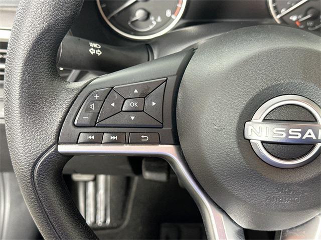 used 2024 Nissan Altima car, priced at $19,000