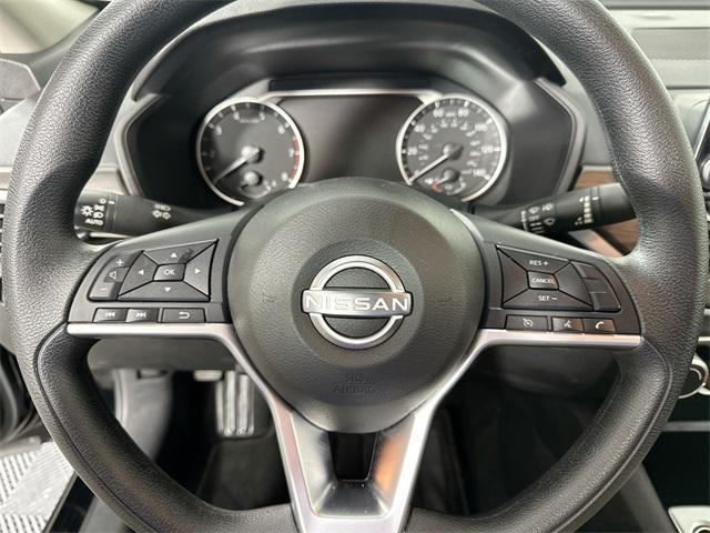 used 2024 Nissan Altima car, priced at $19,000